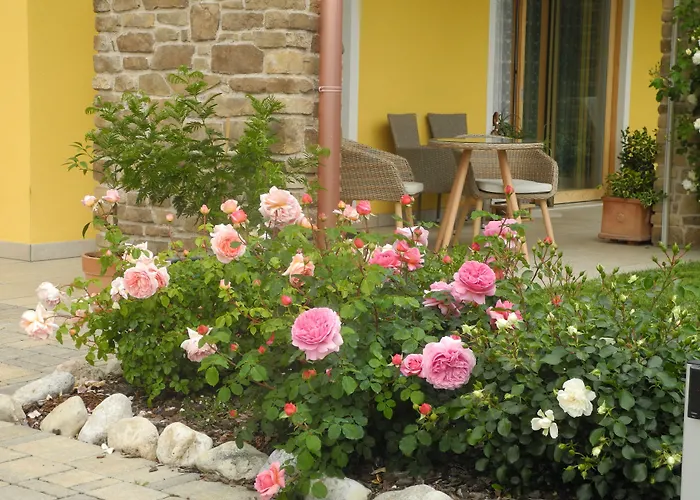 Mimosa E Lilla Bed & Breakfast