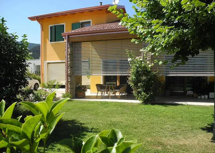 Bed & Breakfast Mimosa E Lilla