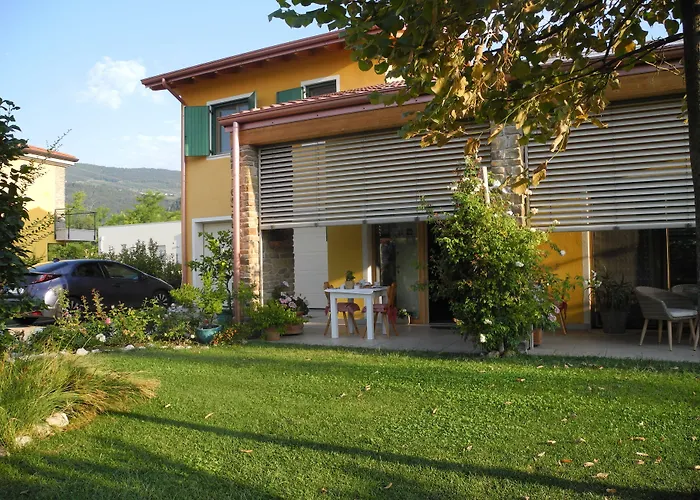 Mimosa E Lilla Fumane