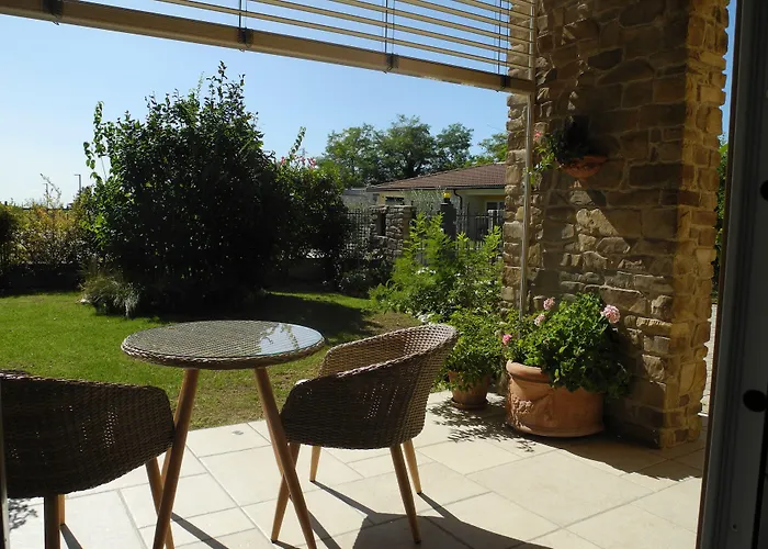 Mimosa E Lilla Bed & Breakfast Fumane