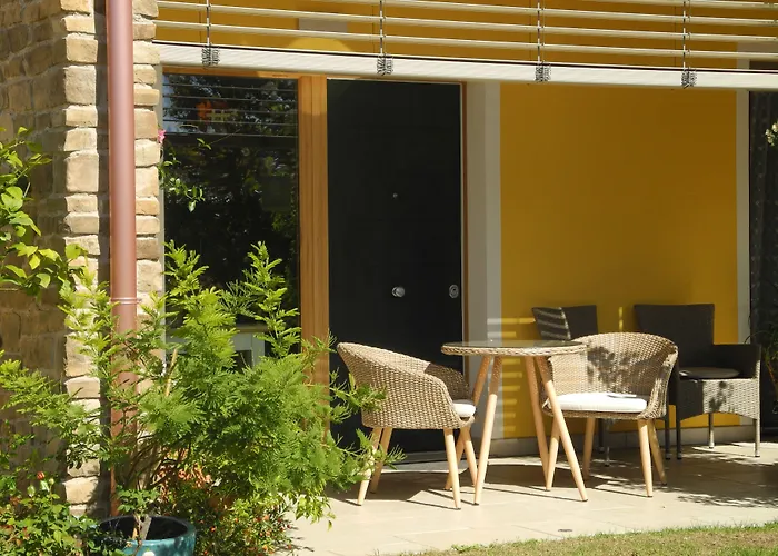 Bed & Breakfast Mimosa E Lilla