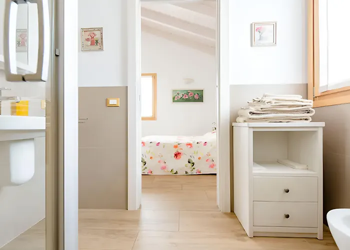 Bed & Breakfast Mimosa E Lilla Fumane