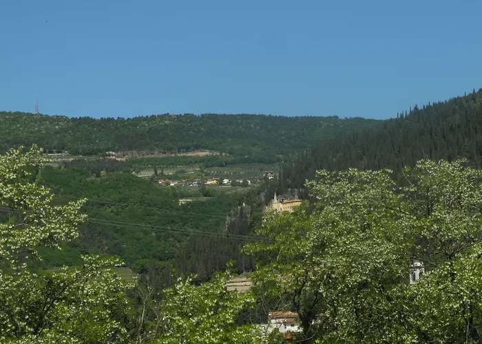 Mimosa E Lilla Bed & Breakfast Fumane