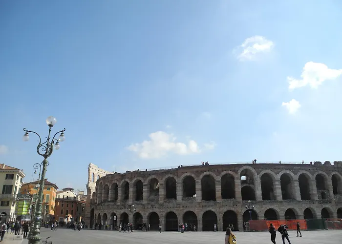 Mimosa E Lilla Bed & Breakfast