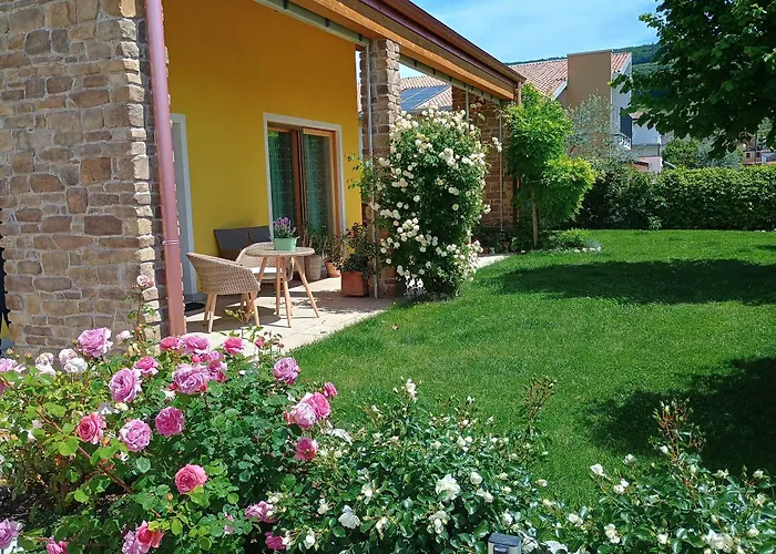 Mimosa E Lilla Отель типа 