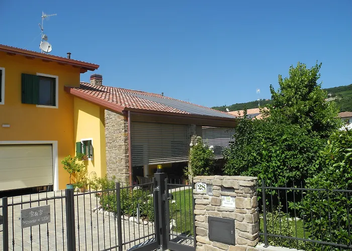 Mimosa E Lilla 3* Fumane