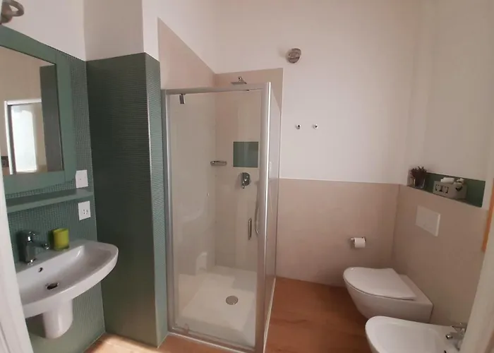 Bed & Breakfast Mimosa E Lilla Fumane