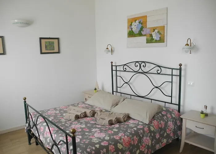 Mimosa E Lilla Bed & Breakfast Fumane