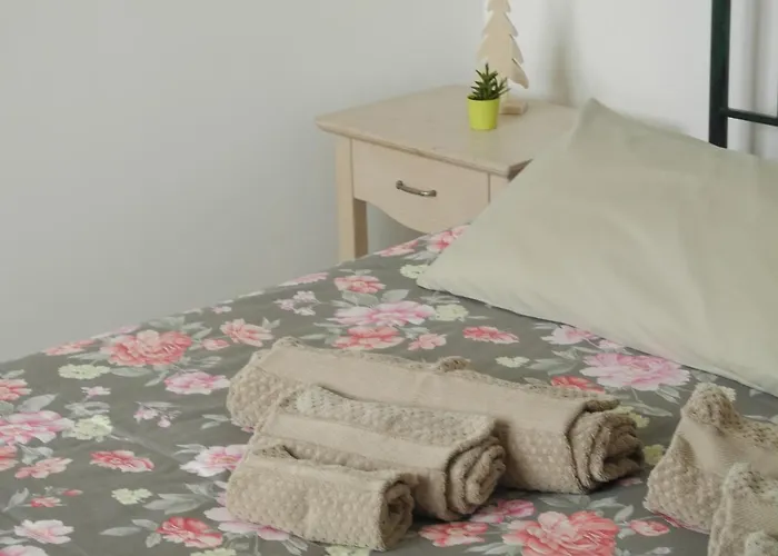 Mimosa E Lilla Фумане