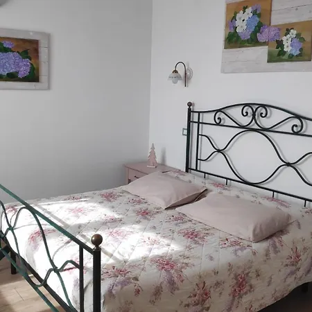 Oda ve Kahvaltı Mimosa E Lilla Fumane