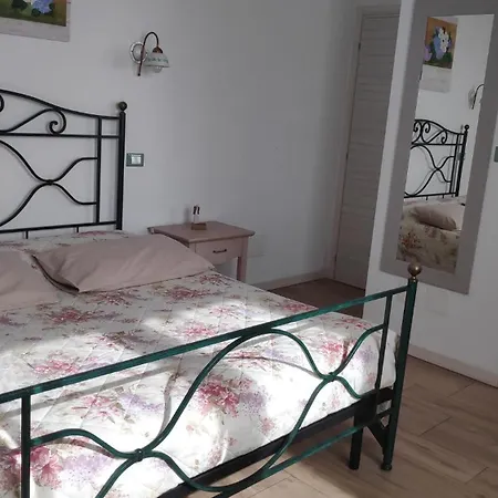 Oda ve Kahvaltı Mimosa E Lilla Fumane