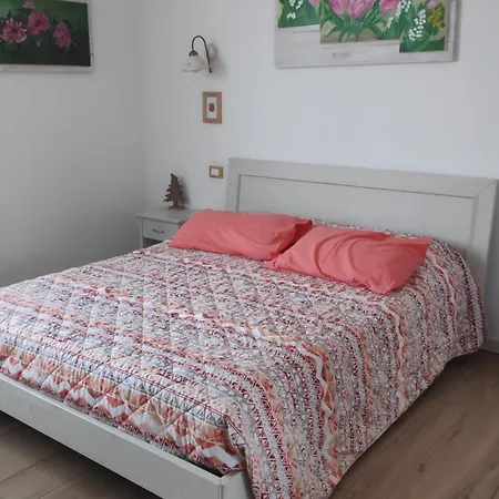 Mimosa E Lilla 3* Фумане