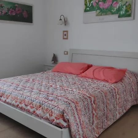 Mimosa E Lilla Oda ve Kahvaltı Fumane