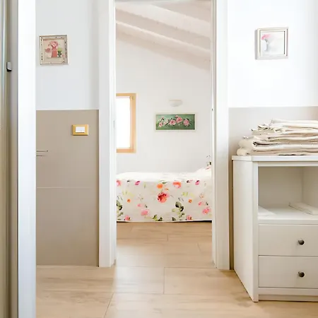 Mimosa E Lilla Отель типа 