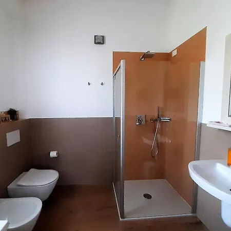 Mimosa E Lilla Fumane