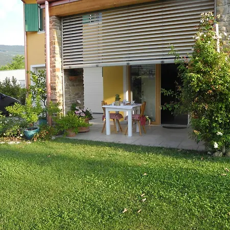 Mimosa E Lilla Frühstückspension Fumane