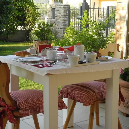 Mimosa E Lillà