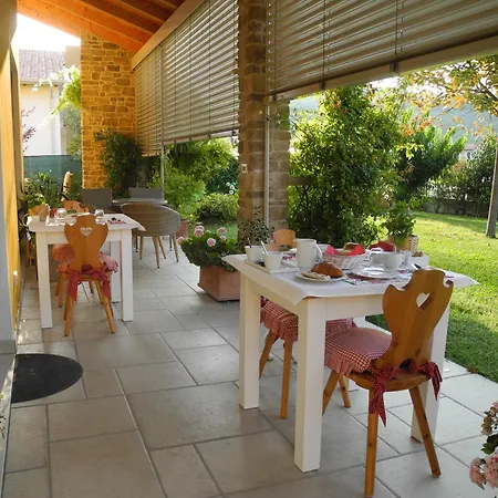 Mimosa E Lillà 3* Fumane