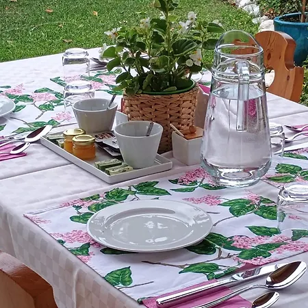 Bed & Breakfast Mimosa E Lillà Fumane