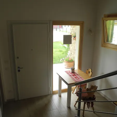 Mimosa E Lilla Oda ve Kahvaltı 3*