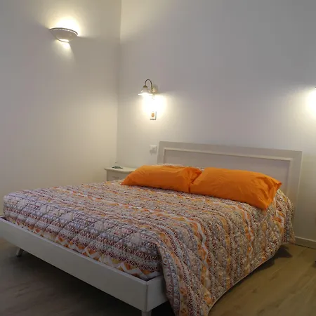 Mimosa E Lilla Oda ve Kahvaltı Fumane