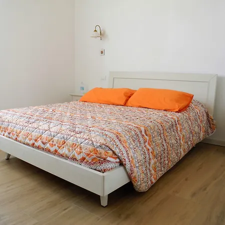 Mimosa E Lilla Frühstückspension Fumane