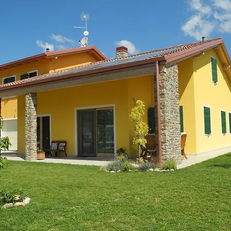 Mimosa E Lilla 3* Fumane