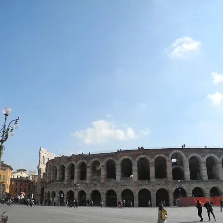 Mimosa E Lilla Frühstückspension