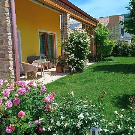 Mimosa E Lilla Отель типа 