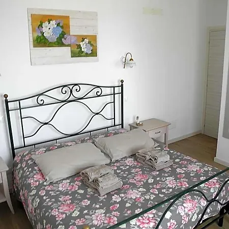 Panzió Mimosa E Lilla 3*