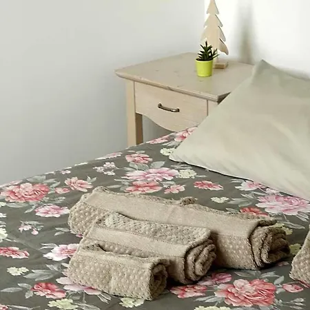 Panzió Mimosa E Lilla 3*