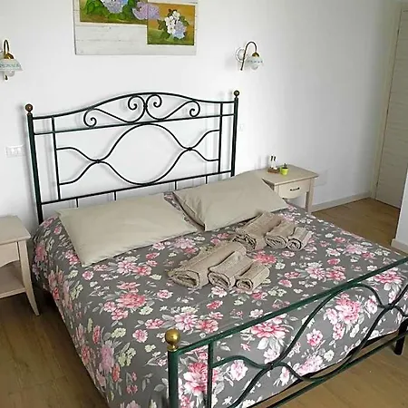 Panzió Mimosa E Lilla