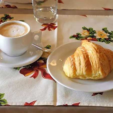 Bed & Breakfast Mimosa E Lilla 3*