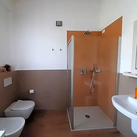 Panzió Mimosa E Lilla Fumane