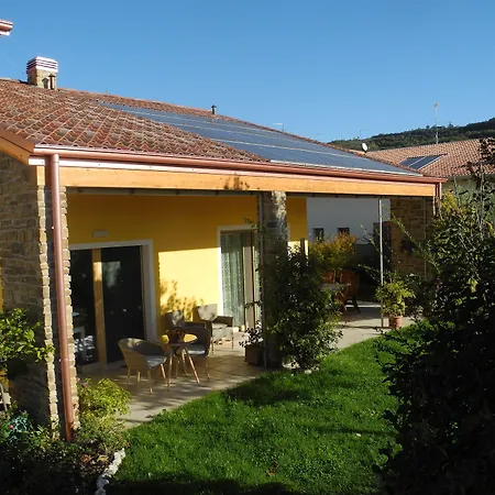 Mimosa E Lilla 3*