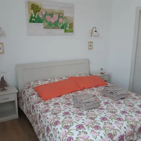 Mimosa E Lilla 3* 弗马尼