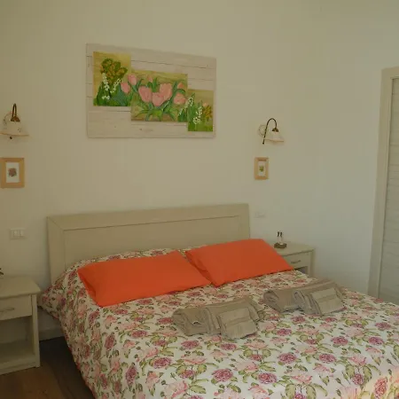 Oda ve Kahvaltı Mimosa E Lilla