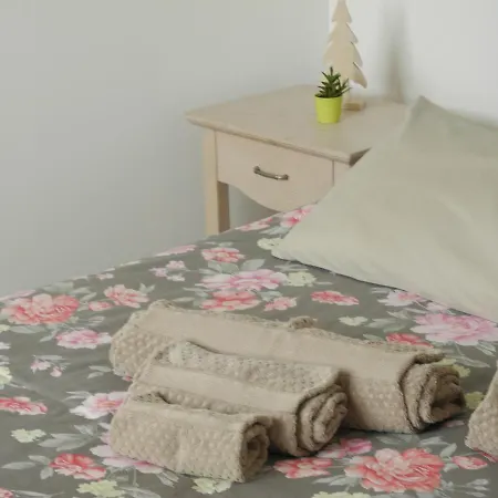 Mimosa E Lilla Фумане