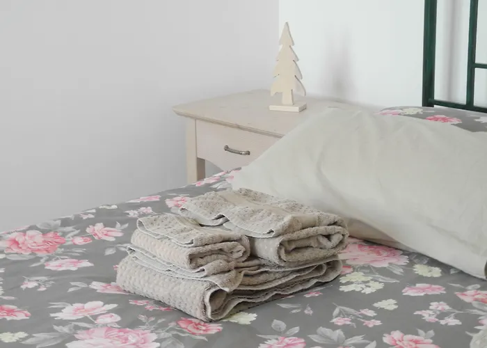 Mimosa E Lilla B&B 3*